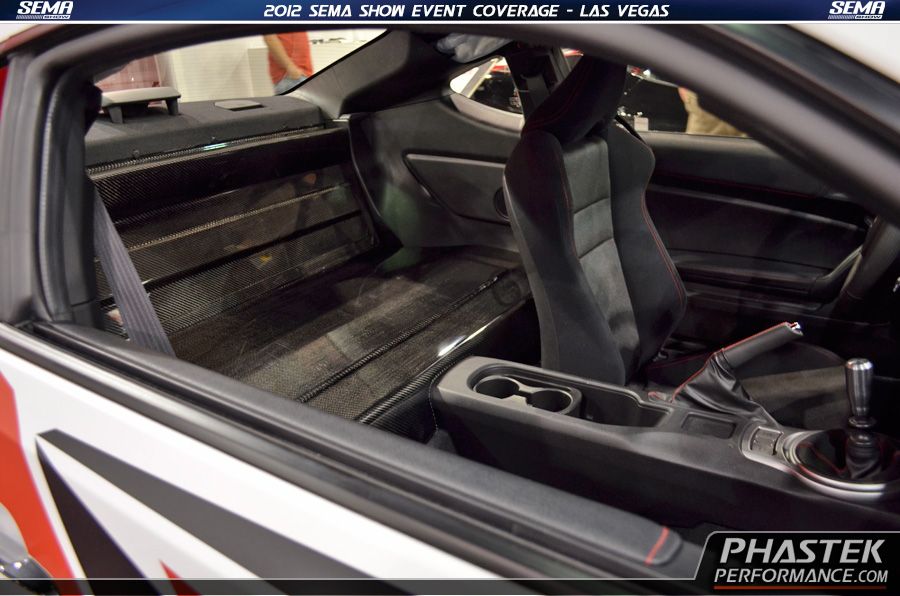 GI Rear Seat Delete Page 2 Hyundai Genesis Forum